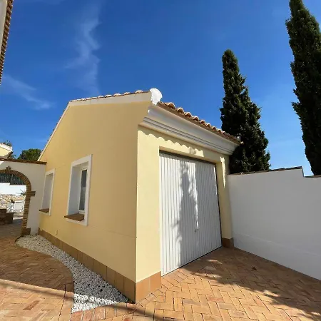 5 Bedroom - Santander - Campoamor Golf Villa