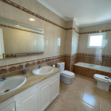 5 Bedroom - Santander - Campoamor Golf Dehesa de Campoamor (Orihuela Costa)