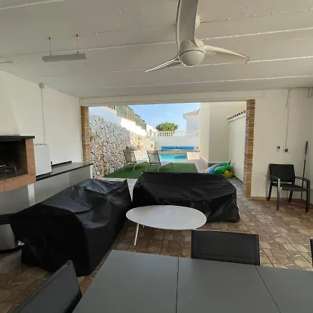 5 Bedroom - Santander - Campoamor Golf Villa Dehesa de Campoamor (Orihuela Costa)