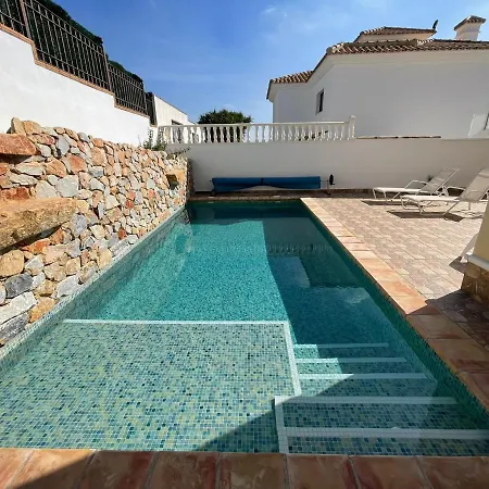 5 Bedroom - Santander - Campoamor Golf Villa