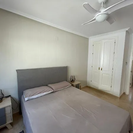 Villa 5 Bedroom - Santander - Campoamor Golf Dehesa de Campoamor (Orihuela Costa)
