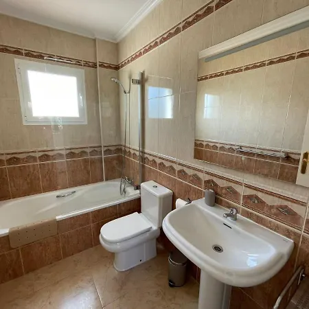 5 Bedroom - Santander - Campoamor Golf Villa