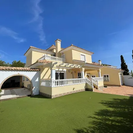 5 Bedroom - Santander - Campoamor Golf Dehesa de Campoamor (Orihuela Costa)