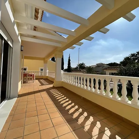 Villa 5 Bedroom - Santander - Campoamor Golf