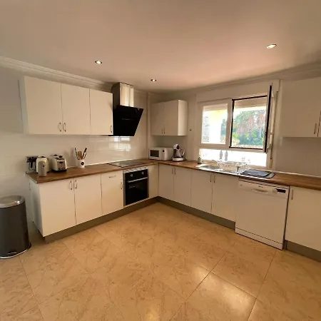 5 Bedroom - Santander - Campoamor Golf * Dehesa de Campoamor (Orihuela Costa)