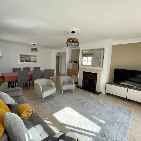 5 Bedroom - Santander - Campoamor Golf