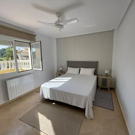 5 Bedroom - Santander - Campoamor Golf *