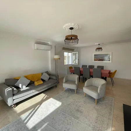 Villa 5 Bedroom - Santander - Campoamor Golf
