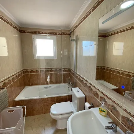 5 Bedroom - Santander - Campoamor Golf *